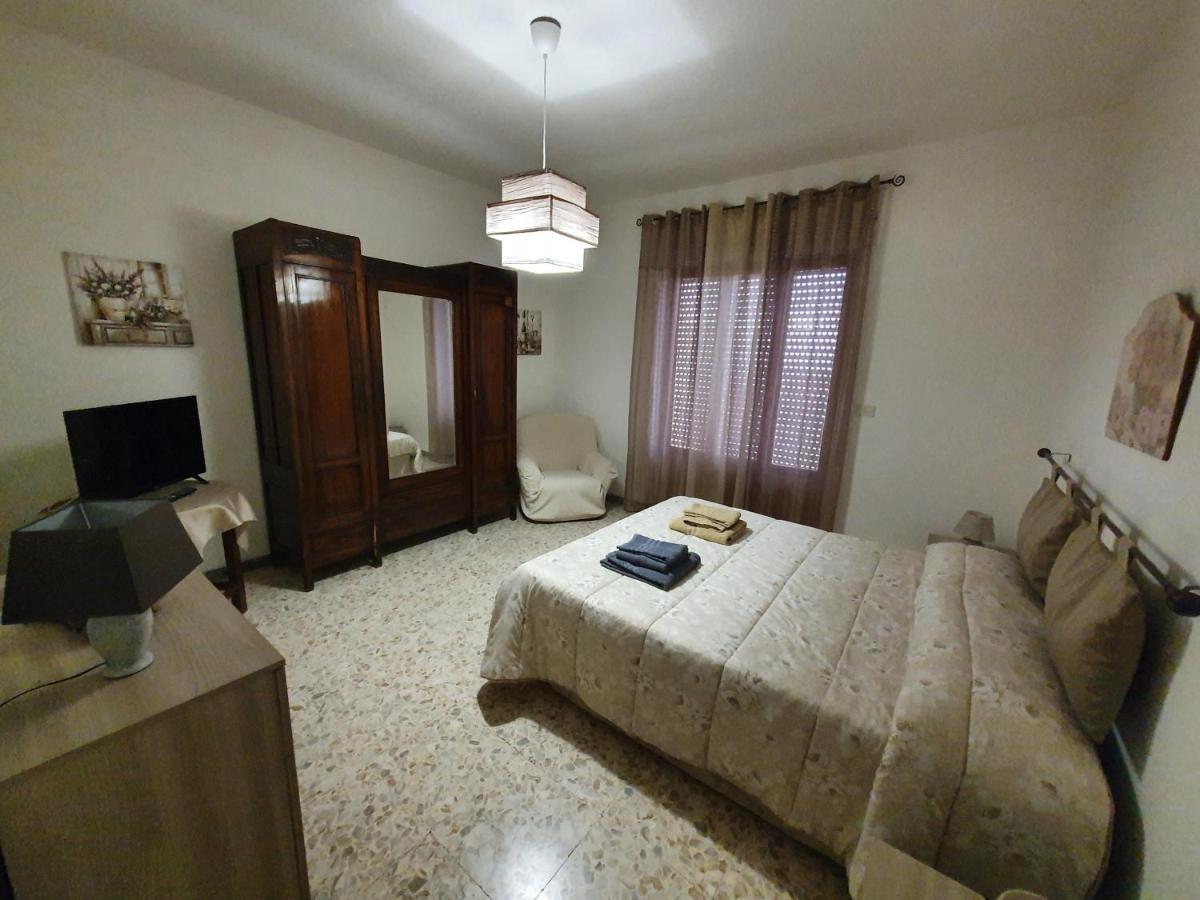 Casa Papona Apartment Sezze Exterior photo