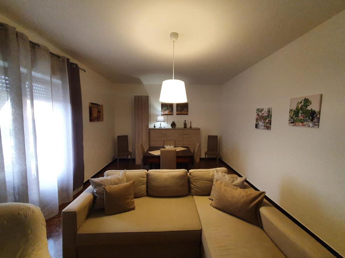 Casa Papona Apartment Sezze Exterior photo