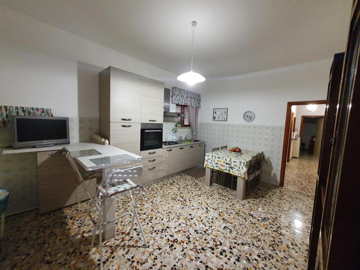 Casa Papona Apartment Sezze Exterior photo
