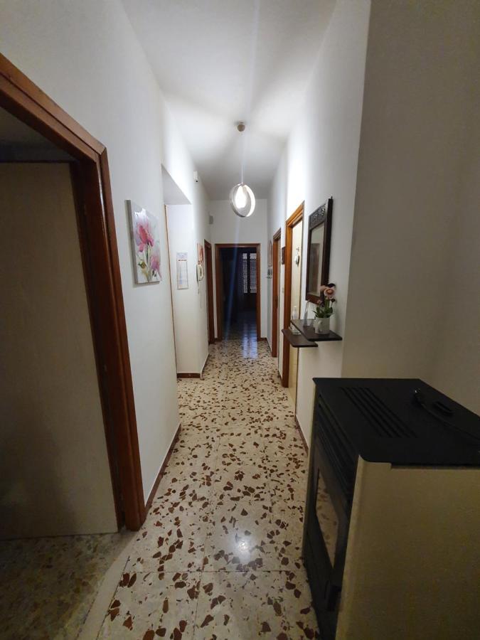 Casa Papona Apartment Sezze Exterior photo